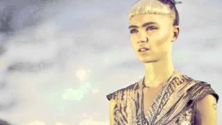 Grimes  Be a Body [upl. by Anevad]