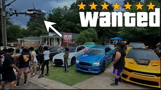 WERE MOST WANTED IN NORTH CAROLINA… FT FASTLIFENICKSRTLEN [upl. by Johppa]