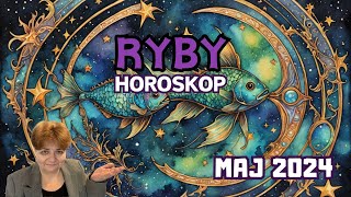 ♓ Horoskop MAJ 2024 Ryby  rozdziały wg daty urodzenia  Czego się spodziewać w tym miesiącu [upl. by Rosmarin295]