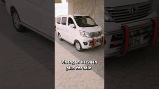 Changan karvaan plus for sale  shorts short shortvideo shortsvideo shortsfeed Changankarvaan [upl. by Madison]