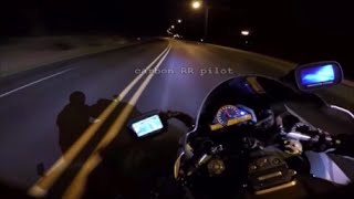 epic philly motorcycle vs police helicopter [upl. by Notlef]