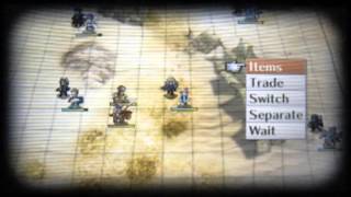 Fire Emblem Awakening Walkthrough Part 14 The Grimleal [upl. by Idnyc]