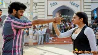 Parineeti Chopra talks about her Costumes  Ishaqzaade  Behind The Scenes  Untold Story  BTS [upl. by Gilbye445]