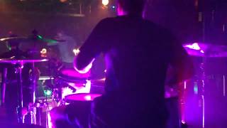 For Today quotArm the Massesquot drum cam [upl. by Vierno]