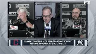 quotWhy Soto Not Judge Gold Glove Nomineequot Yankees Debate TMKS Michael Kay Show [upl. by Edyth]