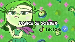 Dance se souber TikTok 2024 [upl. by Ehud]