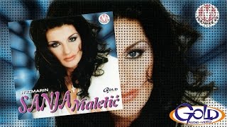 Sanja Maletic  Ruzmarin  Audio 2002 [upl. by Winthorpe]