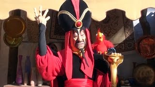 Top 13 Rare Disney Villains at Villains Nite [upl. by Colette]