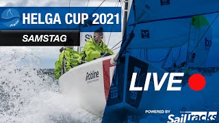 Helga Cup  SAMSTAG [upl. by Tamarra]