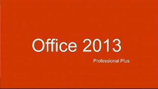 ativador do office 2013 [upl. by Marienthal]