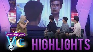 GGV Nash Jerome and Joshuas favorite scene in The Good Son [upl. by Kinchen]