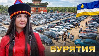 Авторынок Бурятии БЮДЖЕТНЫЕ машины для Россиян САНКЦИОННЫЕ авто из Монголии [upl. by Nazus]