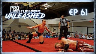 PW225 UNLEASHED Episode 61 [upl. by Ellison843]