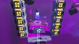 Boing Bonanza Guide Level Walkthrough in Astro Bot [upl. by Bolten895]