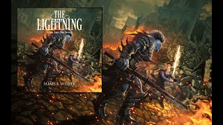 The Lightning an Unabridged Epic Fantasy Audiobook No Music and Sound Effects [upl. by Eirrahs703]