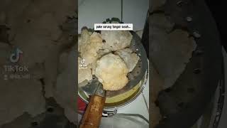 cireng salju nih luur cireng resepcireng video youtubeshorts viral [upl. by Groscr]