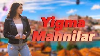 En Yeni Yigma Mahnilar 2024 Super Music [upl. by Chandless]