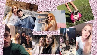 VLOG  STA RADIM U BEOGRADU [upl. by Eikcid]