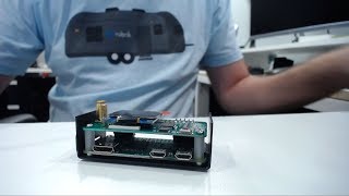 MMDVM DMR Raspberry Pi Hotspot Assembly amp Basic Setup [upl. by Alidis]