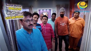 Everyone Tries To Cheer Up Popatlal  Taarak Mehta Ka Ooltah Chashmah [upl. by Naasar]