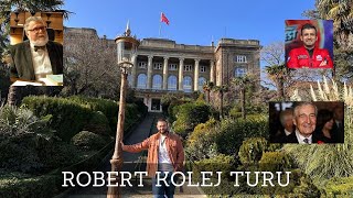 Robert Kolej Turu [upl. by Hiltner904]