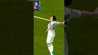 Fc mobile Gavi 99 ovr goal [upl. by Olegnaid]