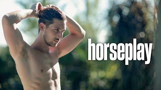 HORSEPLAY Trailer Deutsch  German HD [upl. by Llemhar951]