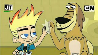 JOHNNY TEST IN HINDI ⭐Channel Special⭐ Season 02 Episode 12A  Cartoon Network India 💛🔰💚 [upl. by Amend]