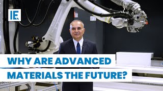 Why are advanced materials the future [upl. by Gemoets]