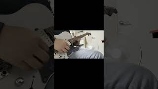 디지몬  ButterFly 버터플라이 기터커버 디지몬 디지몬ost 버터플라이 기타커버 기타솔로 butterfly guitarcover 애니메이션ost [upl. by Carolle83]