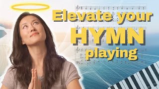 Hymn Success Piano Practice Solutions [upl. by Aihsiym780]