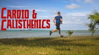 How Important is Cardio in Calisthenics [upl. by Rakabuba]