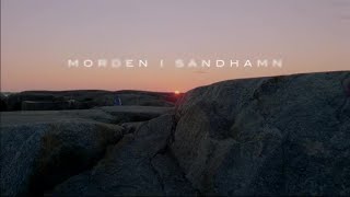 Morden I Sandhamn  Säsong 1  Intro [upl. by Arak]