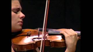 Julia Fischer Milana Chernyavska Grieg Sonata cmoll op 45 [upl. by Furmark]