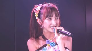 AKB48 Kuranoo Team4「Thumbnail」Aug25 2022〈for JLOD live〉 [upl. by Ignaz]