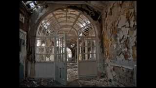 Whittingham Asylum [upl. by Melody]