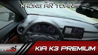 Đánh giá Kia K3 Sau một năm sử dụng bán gấp thôi POV Test Driver [upl. by Yllier]