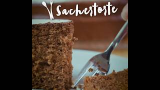 Backen mit Christina Sachertorte [upl. by Savihc]