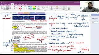 PESTEL Analysis  Case Study ACCA SBL [upl. by Aisile]