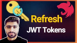 NestJS Refresh Token Step By Step Guide With PassportJS [upl. by Valenta]