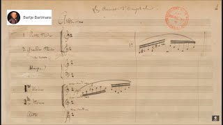 Camille SaintSaëns  Le Rouet dOmphale Op 31 1871 [upl. by Ahsircal]