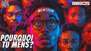 Pourquoi Tu Mens [upl. by Landel]