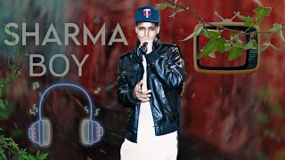 Sharma Boy  252 Official Audio [upl. by Crawley]