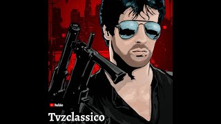 STALLONE COBRA FILME COMPLETO DUBLADO [upl. by Ostraw891]