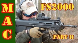 FS2000  Bullpups Part II [upl. by Ferdy]