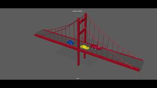 Bridge Animation [upl. by Zuzana]