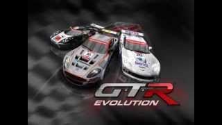 GTR Evolution Soundtrack [upl. by Lapointe]