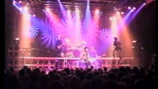 Gotthard  Movin On  live Mannheim 2001  Underground Live TV recording [upl. by Enileda]