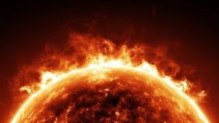 Solar Atmosphere Tutorial [upl. by Rifkin302]