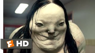 Scary Stories to Tell in the Dark 2019  The Pale Lady Scene 810  Movieclips [upl. by Arlie]